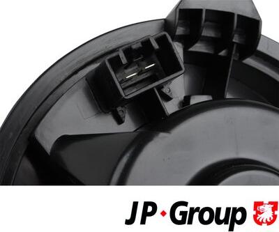 JP Group 1526100200 - Salona ventilators ps1.lv