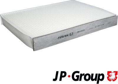 JP Group 1528100400 - Filtrs, Salona telpas gaiss ps1.lv