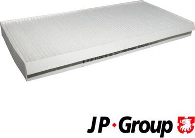 JP Group 1528100100 - Filtrs, Salona telpas gaiss ps1.lv