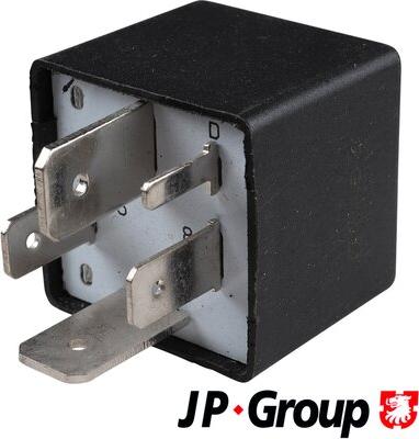 JP Group 1199209900 - Multifunkcionāls relejs ps1.lv