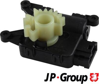 JP Group 1195000600 - Regulēšanas elements, Jaucējkrāns ps1.lv