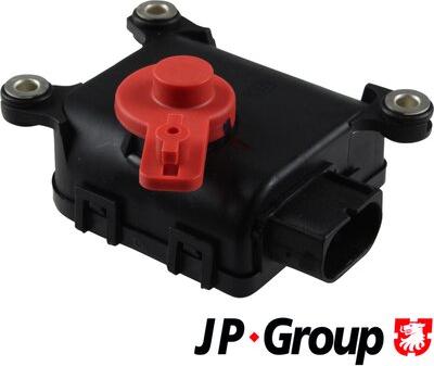 JP Group 1195000800 - Regulēšanas elements, Jaucējkrāns ps1.lv