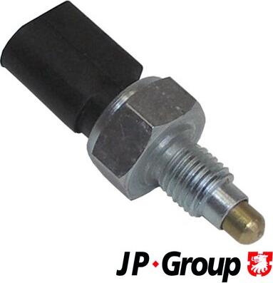 JP Group 1196601700 - Slēdzis, Atpakaļgaitas signāla lukturis ps1.lv