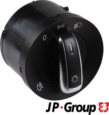 JP Group 1196102800 - Slēdzis, Priekšējās gaismas ps1.lv