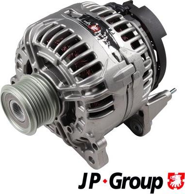 JP Group 1190109500 - Ģenerators ps1.lv