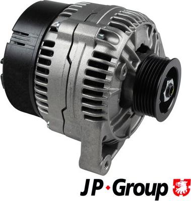 JP Group 1190105500 - Ģenerators ps1.lv