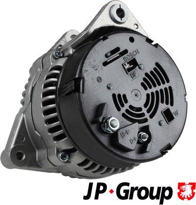 JP Group 1190105500 - Ģenerators ps1.lv