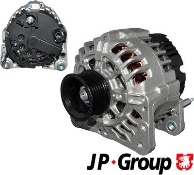 JP Group 1190105800 - Ģenerators ps1.lv