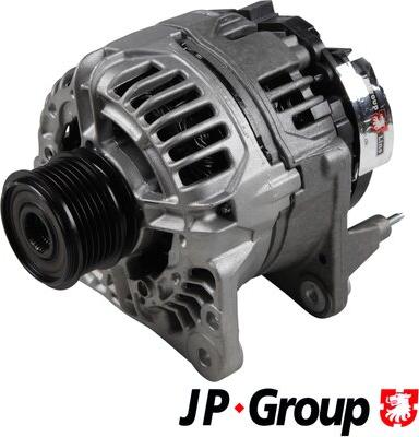 JP Group 1190101100 - Ģenerators ps1.lv