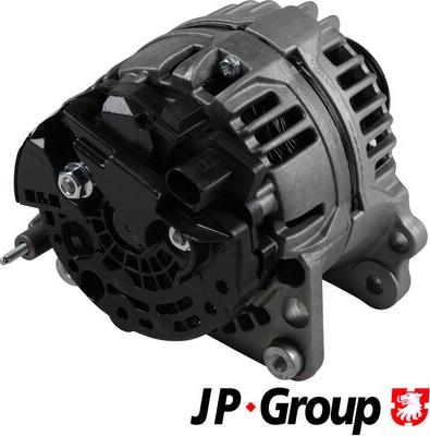 JP Group 1190101100 - Ģenerators ps1.lv