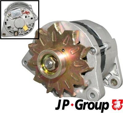 JP Group 1190101300 - Ģenerators ps1.lv