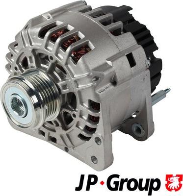 JP Group 1190102900 - Ģenerators ps1.lv
