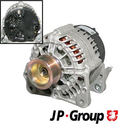 JP Group 1190102000 - Ģenerators ps1.lv