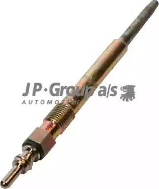 JP Group 1191800100 - Kvēlsvece ps1.lv