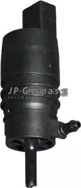 JP Group 1198501100 - Ūdenssūknis, Stiklu tīrīšanas sistēma ps1.lv