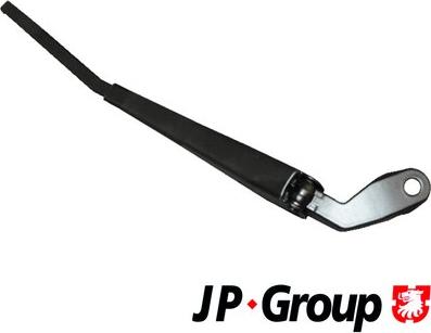 JP Group 1198300200 - Stikla tīrītāja svira, Stiklu tīrīšanas sistēma ps1.lv