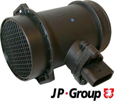 JP Group 1193900900 - Gaisa masas mērītājs ps1.lv
