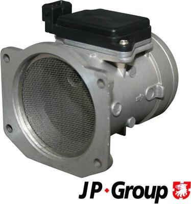 JP Group 1193900500 - Gaisa masas mērītājs ps1.lv