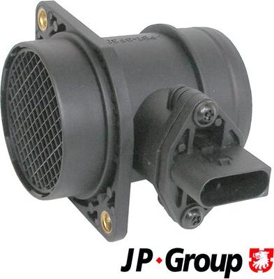 JP Group 1193901400 - Gaisa masas mērītājs ps1.lv