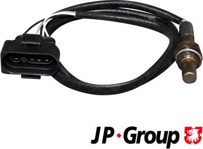 JP Group 1193801000 - Lambda zonde ps1.lv