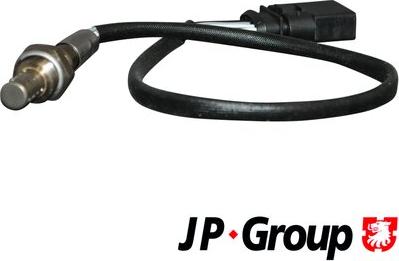 JP Group 1193803100 - Lambda zonde ps1.lv