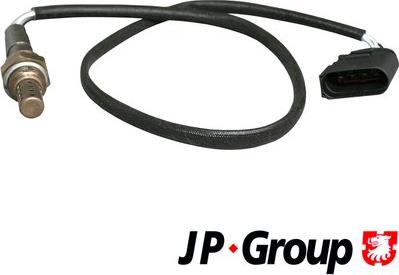 JP Group 1193803200 - Lambda zonde ps1.lv