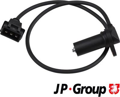 JP Group 1193701500 - Impulsu devējs, Kloķvārpsta ps1.lv