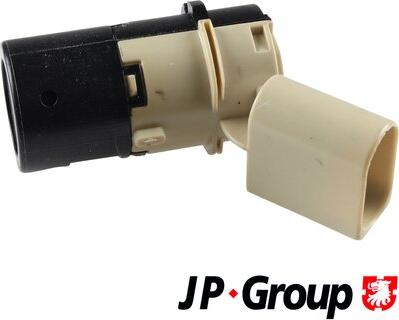 JP Group 1197500900 - Devējs, Parkošanās palīgsistēma ps1.lv