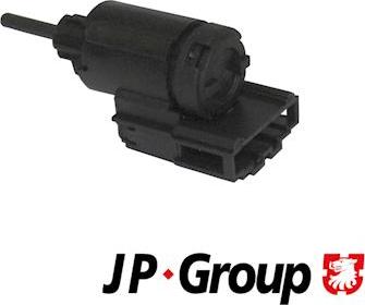 JP Group 1197000400 - Bremžu signāla slēdzis ps1.lv