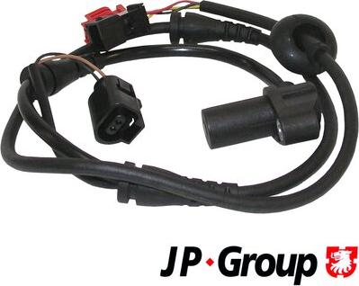 JP Group 1197100900 - Devējs, Riteņu griešanās ātrums ps1.lv