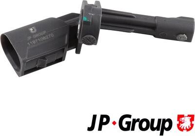 JP Group 1197108270 - Devējs, Riteņu griešanās ātrums ps1.lv