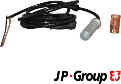 JP Group 1197103000 - Devējs, Riteņu griešanās ātrums ps1.lv