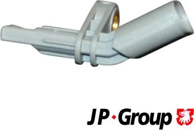 JP Group 1197102970 - Devējs, Riteņu griešanās ātrums ps1.lv