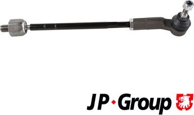 JP Group 1144404580 - Stūres šķērsstiepnis ps1.lv