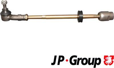 JP Group 1144400470 - Stūres šķērsstiepnis ps1.lv