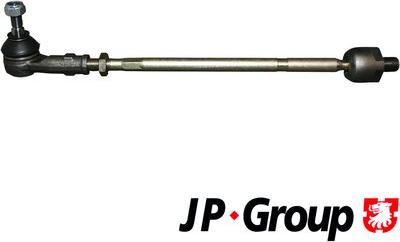 JP Group 1144401970 - Stūres šķērsstiepnis ps1.lv