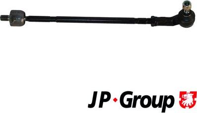 JP Group 1144401780 - Stūres šķērsstiepnis ps1.lv