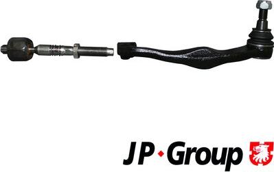 JP Group 1144403580 - Stūres šķērsstiepnis ps1.lv