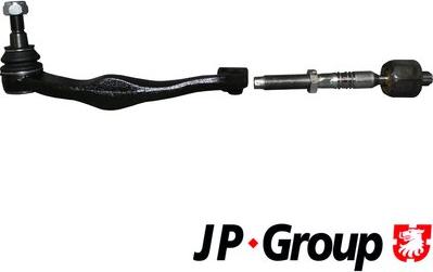 JP Group 1144403570 - Stūres šķērsstiepnis ps1.lv