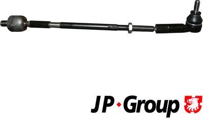 JP Group 1144402680 - Stūres šķērsstiepnis ps1.lv