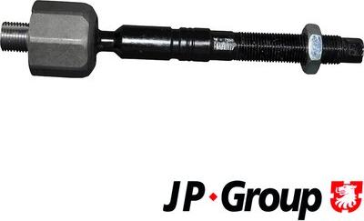 JP Group 1144501500 - Aksiālais šarnīrs, Stūres šķērsstiepnis ps1.lv