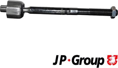 JP Group 1144503700 - Aksiālais šarnīrs, Stūres šķērsstiepnis ps1.lv