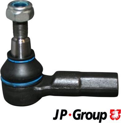 JP Group 1144602800 - Stūres šķērsstiepņa uzgalis ps1.lv