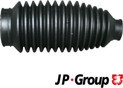 JP Group 1144700700 - Putekļusargs, Stūres iekārta ps1.lv