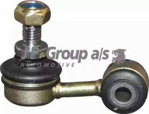 JP Group 1140400900 - Stiepnis / Atsaite, Stabilizators ps1.lv