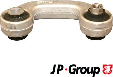 JP Group 1140403080 - Stiepnis / Atsaite, Stabilizators ps1.lv