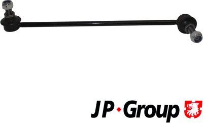 JP Group 1140403180 - Stiepnis / Atsaite, Stabilizators ps1.lv