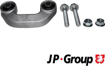 JP Group 1140402980 - Stiepnis / Atsaite, Stabilizators ps1.lv