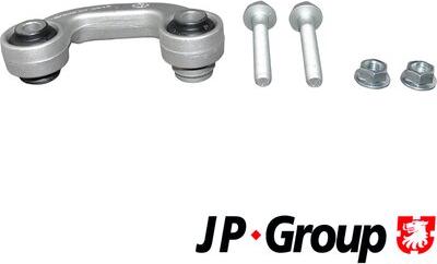 JP Group 1140402970 - Stiepnis / Atsaite, Stabilizators ps1.lv