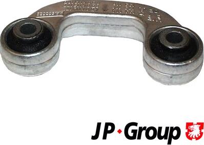 JP Group 1140402400 - Stiepnis / Atsaite, Stabilizators ps1.lv